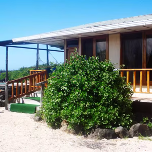 Janine's Chalet
