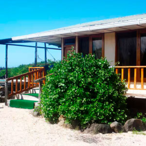 JANINE'S CHALET