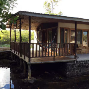 JEN´S CHALET