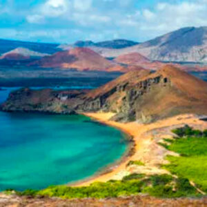 SOUTH / CENTRAL ISLANDS AND GENOVESA 7N/8D TOURIST CLASS YACHT 16 PASSENGERS