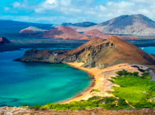 SOUTH / CENTRAL ISLANDS AND GENOVESA 7N/8D TOURIST CLASS YACHT 16 PASSENGERS