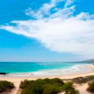 CENTRAL AND WESTERN ISLANDS 7N/8D TOURIST CLASS YACHT 16 PASSENGERS
