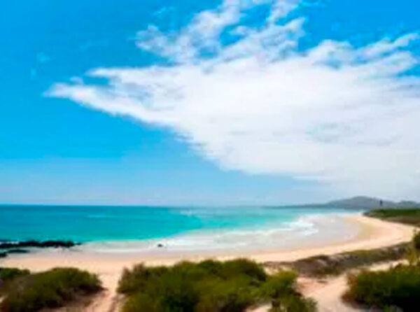CENTRAL AND WESTERN ISLANDS 7N/8D TOURIST CLASS YACHT 16 PASSENGERS
